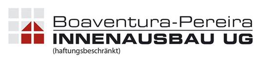 Boaventura Innenausbau Logo